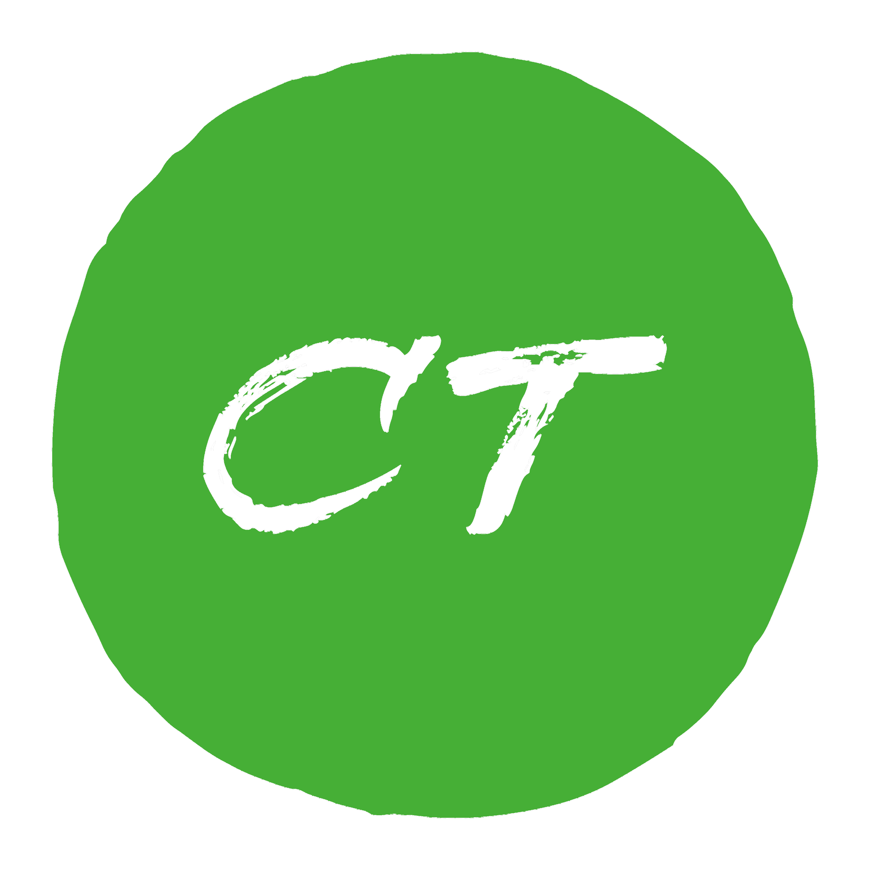 Carlos Torres green logo